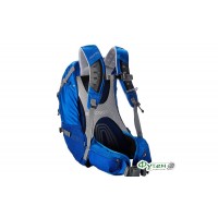 Туристический рюкзак Osprey STRATOS 24 harbour blue M/L