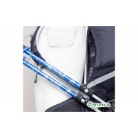 Туристический рюкзак Osprey STRATOS 24 harbour blue M/L