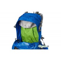 Туристический рюкзак Osprey STRATOS 24 harbour blue M/L