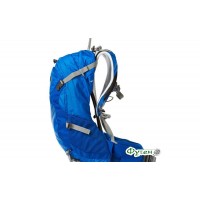 Туристический рюкзак Osprey STRATOS 24 harbour blue M/L