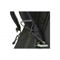 Рюкзак туристический Osprey KESTREL 68 ash grey M/L