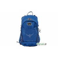 Велорюкзак Osprey ESCAPIST 25 indigo blue M/L