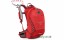 Велосипедний рюкзак Osprey ESCAPIST 18 cayenne red M/L