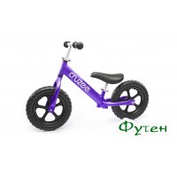 Беговел CRUZEE ULTRALITE BALANCE BIKE purple