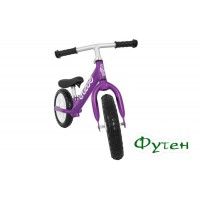 Беговел CRUZEE ULTRALITE BALANCE BIKE purple