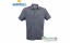 Мужская рубашка Warmpeace HOT SHIRT anthracite/grey 