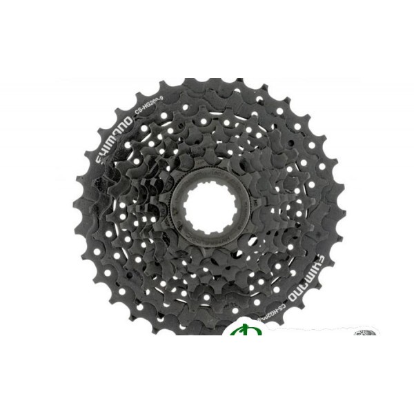 КАССЕТА велосипедная Shimano CS-HG200-9, 11-32 9-зв