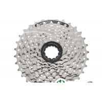 КАССЕТА велосипедная Shimano CS-HG41 11-32 8-зв