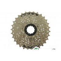 КАССЕТА велосипедная Shimano CS-HG41 11-34 8-зв