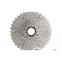 КАССЕТА велосипедная Shimano Deore CS-HG50-10 10-зв