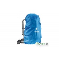 Туристический рюкзак Deuter ACT Trail 24 fire-cranberry