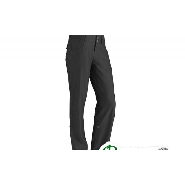 Брюки женские туристические Marmot WMS DAKOTA PANT black