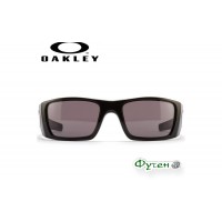 Очки Oakley FUEL CELL polished black w/warm grey