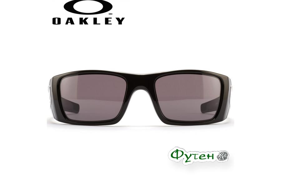 Oakley FUEL CELL polished black w/warm grey