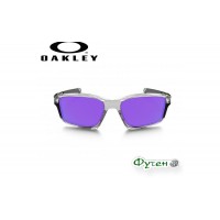 Очки Oakley CHAINLINK polished clear w/violet iridium