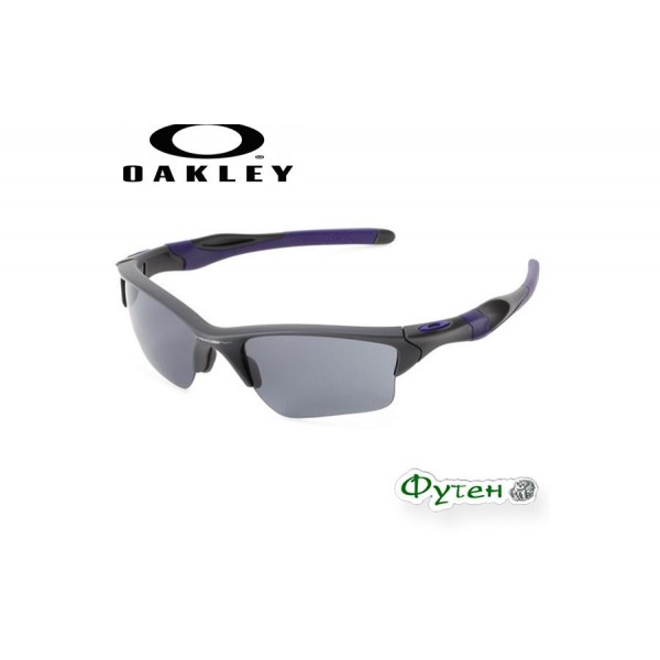 Очки Oakley HALF JACKET 2.0 XL carbon grey