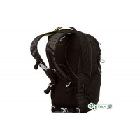 Рюкзак женский Osprey FLARE 22 black