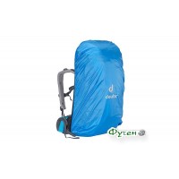 Туристический женский рюкзак Deuter FUTURA PRO 40 SL graphite-turquoise