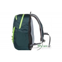 Рюкзак городской Deuter GO-GO forest-kiwi