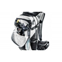 Велосипедный рюкзак Deuter COMPACT EXP 10 SL black-granite