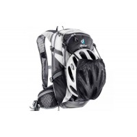 Велосипедный рюкзак Deuter COMPACT EXP 10 SL black-granite