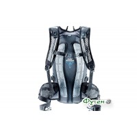 Велосипедный рюкзак Deuter COMPACT EXP 10 SL black-granite