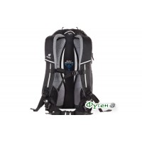 Велосипедный рюкзак Deuter SUPERBIKE 18 EXP black-granite