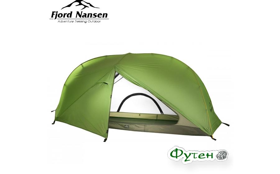 палатка Fjord Nansen TROMVIK I