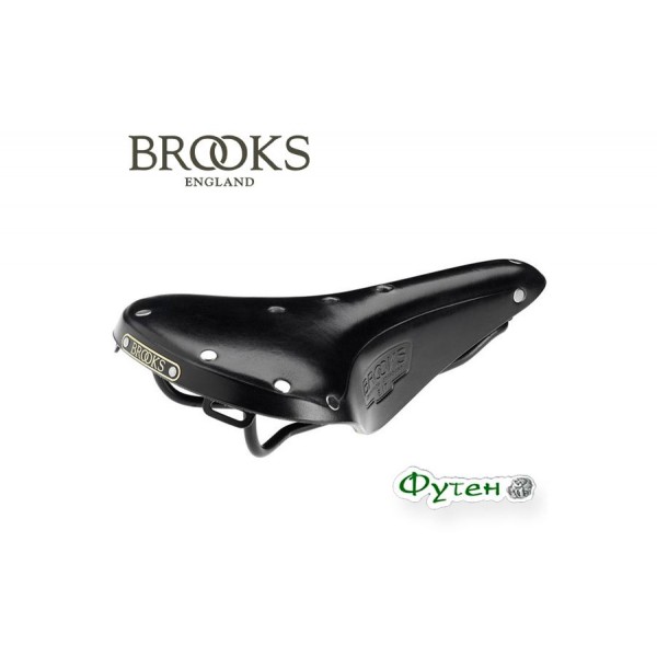 Сідло BROOKS B17 Standard black