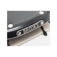 Седло BROOKS B17 Standard black