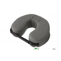 Подушка дорожная Therm-A-Rest NECK PILLOW gray