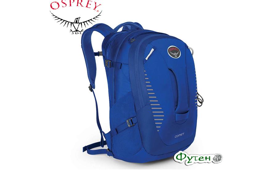 Рюкзак Osprey COMET 30 super blue