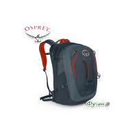 Городской рюкзак Osprey COMET 30 armor grey