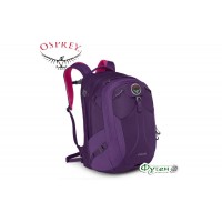 Рюкзак городской серии Osprey NOVA 33 mariposa purple 