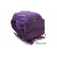 Рюкзак городской серии Osprey NOVA 33 mariposa purple 