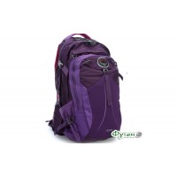 Рюкзак городской серии Osprey NOVA 33 mariposa purple 