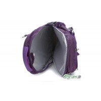 Рюкзак городской серии Osprey NOVA 33 mariposa purple 