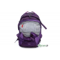 Рюкзак городской серии Osprey NOVA 33 mariposa purple 