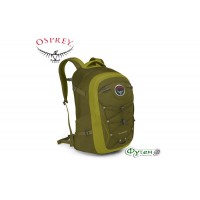 Рюкзак для ноутбука Osprey QUASAR 28 olive green 