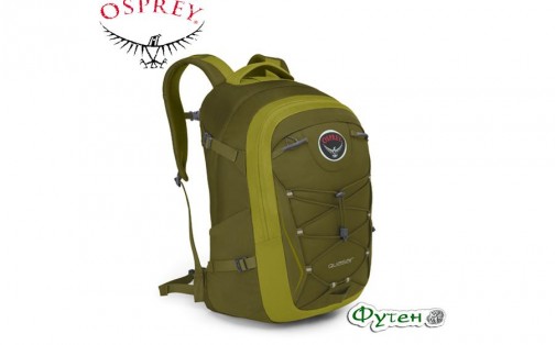 Рюкзак Osprey QUASAR 28 olive green