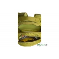 Рюкзак для ноутбука Osprey QUASAR 28 olive green 