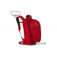 Рюкзак Osprey AXIS 18 cardinal red