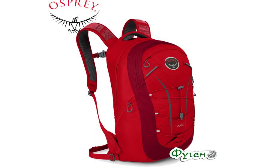 Рюкзак для города Osprey AXIS 18