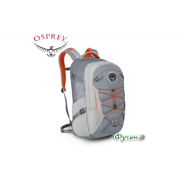 Міський жіночий рюкзак Osprey QUESTA 27 birch white