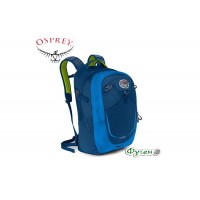 Рюкзак Osprey FLARE 22 boreal blue