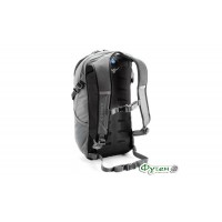 Рюкзак городской Osprey DAYLITE PLUS 20 real red