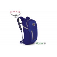 Рюкзак для города и спорта Osprey DAYLITE PLUS 20 tahoe blue