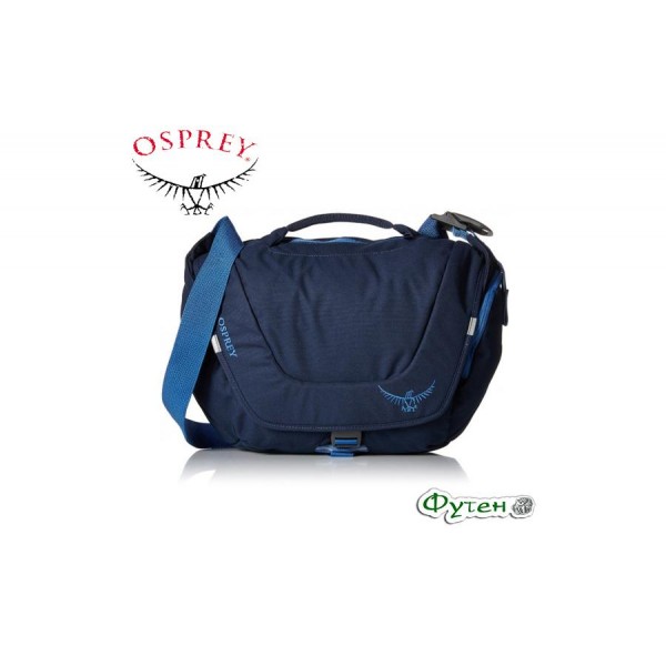 Сумка городская Osprey FLAP JILL MINI twilight blue 