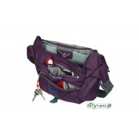 Сумка городская Osprey FLAP JILL MINI twilight blue 