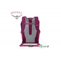 Рюкзак для ноутбука Osprey FLAP JILL PACK dark magenta